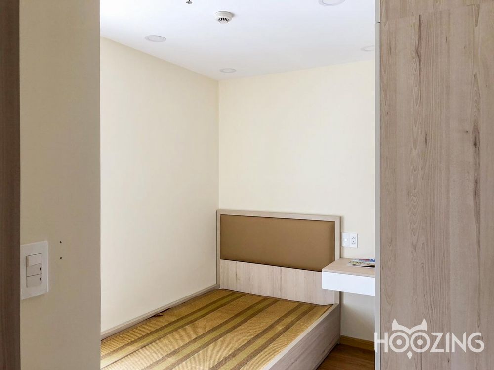 Квартира с 3 спальнями в Район 7, Хошимин, Вьетнам № 31206