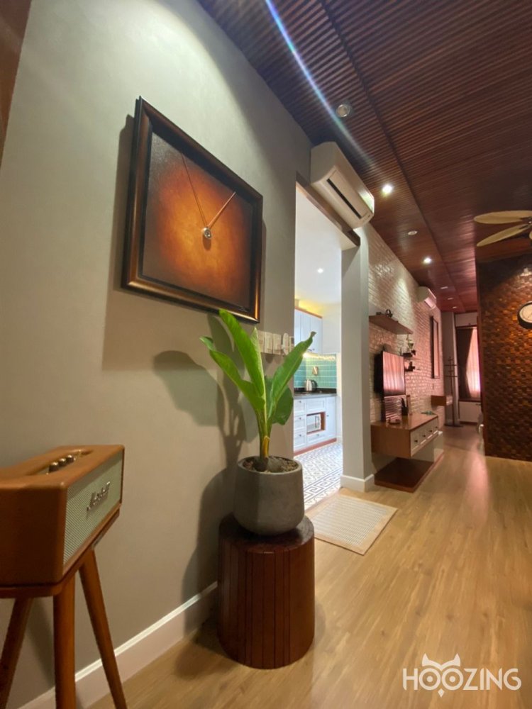 Studio Apartment in Thu Duc, Ho Chi Minh, Vietnam No. 30871