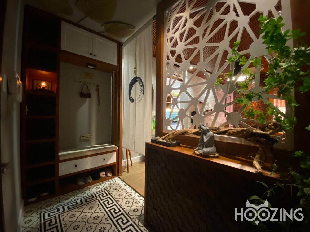 Studio Apartment in Thu Duc, Ho Chi Minh, Vietnam No. 30871
