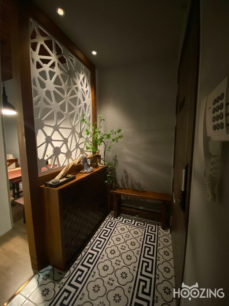 Studio Apartment in Thu Duc, Ho Chi Minh, Vietnam No. 30871