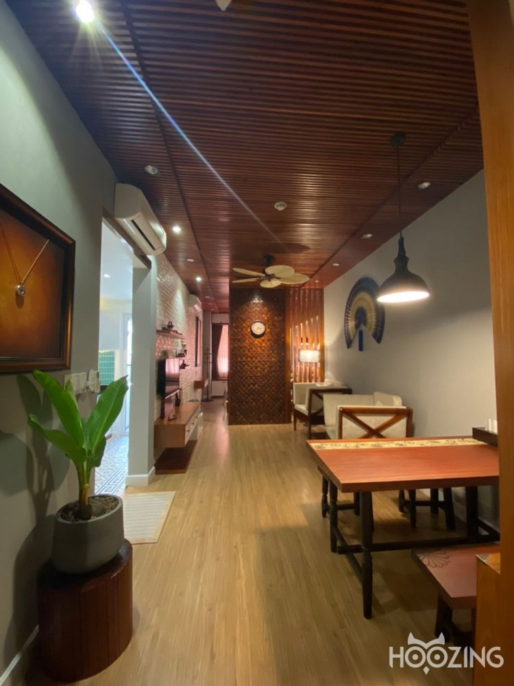 Studio Apartment in Thu Duc, Ho Chi Minh, Vietnam No. 30871