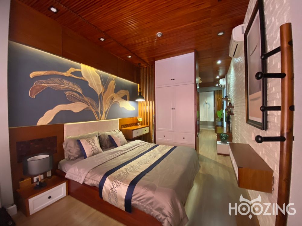 Studio Apartment in Thu Duc, Ho Chi Minh, Vietnam No. 30871