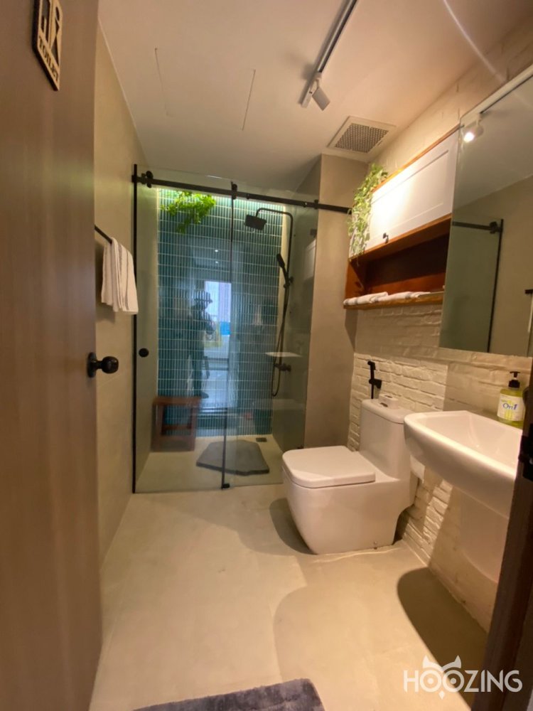 Studio Apartment in Thu Duc, Ho Chi Minh, Vietnam No. 30871