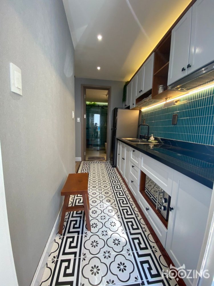Studio Apartment in Thu Duc, Ho Chi Minh, Vietnam No. 30871
