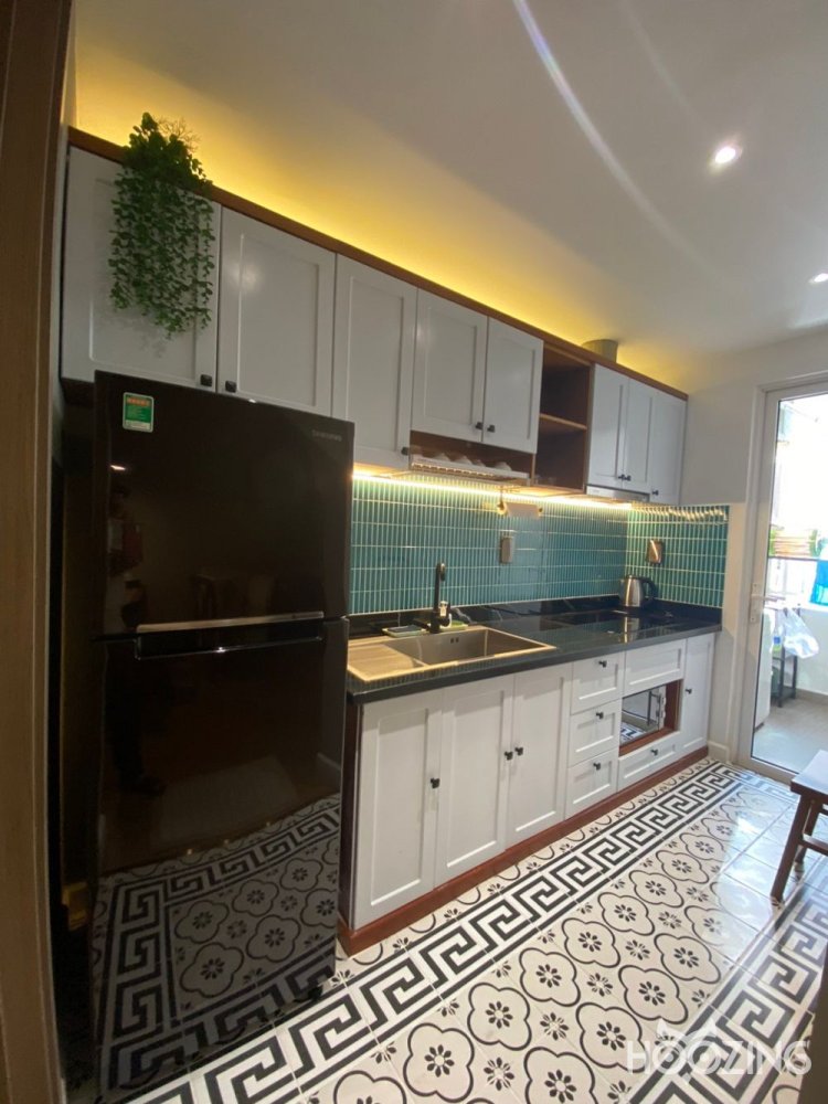 Studio Apartment in Thu Duc, Ho Chi Minh, Vietnam No. 30871