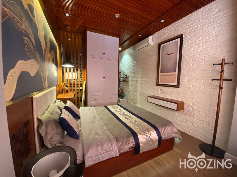 Studio Apartment in Thu Duc, Ho Chi Minh, Vietnam No. 30871