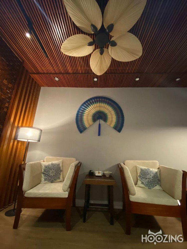 Studio Apartment in Thu Duc, Ho Chi Minh, Vietnam No. 30871