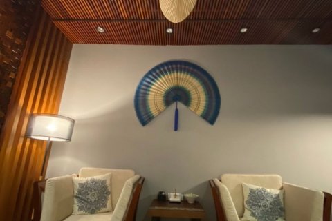 Studio Apartment in Thu Duc, Ho Chi Minh, Vietnam No. 30871