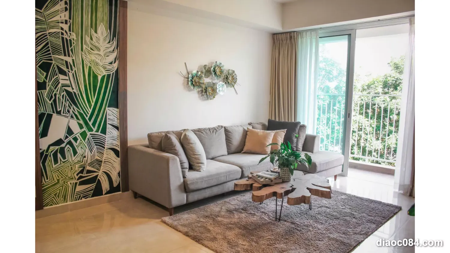 3 bedrooms Apartment in Thu Duc, Ho Chi Minh, Vietnam No. 30641