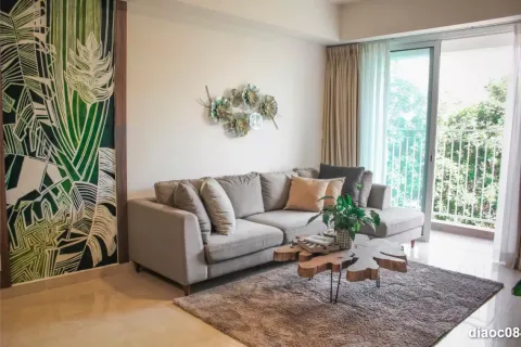 3 bedrooms Apartment in Thu Duc, Ho Chi Minh, Vietnam No. 30641