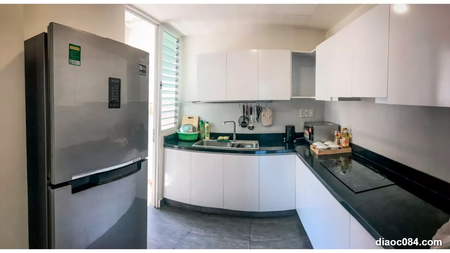 3 bedrooms Apartment in Thu Duc, Ho Chi Minh, Vietnam No. 30641