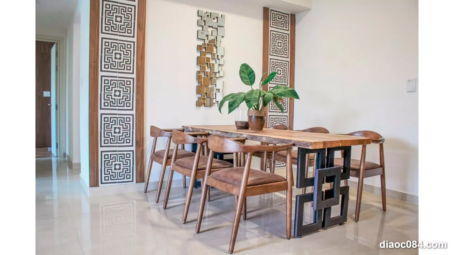 3 bedrooms Apartment in Thu Duc, Ho Chi Minh, Vietnam No. 30641