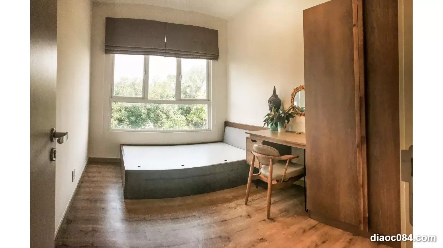 3 bedrooms Apartment in Thu Duc, Ho Chi Minh, Vietnam No. 30641