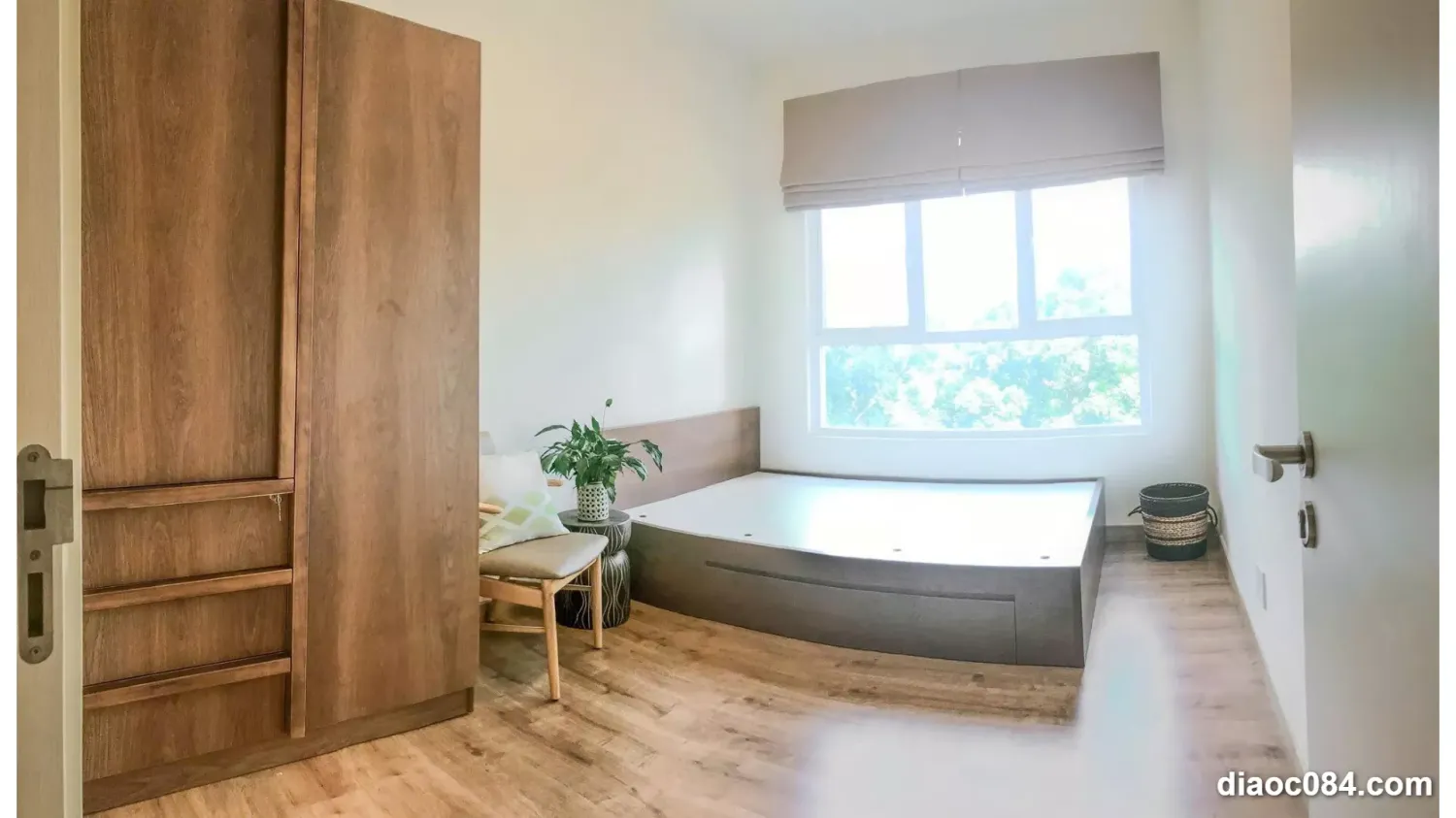 3 bedrooms Apartment in Thu Duc, Ho Chi Minh, Vietnam No. 30641