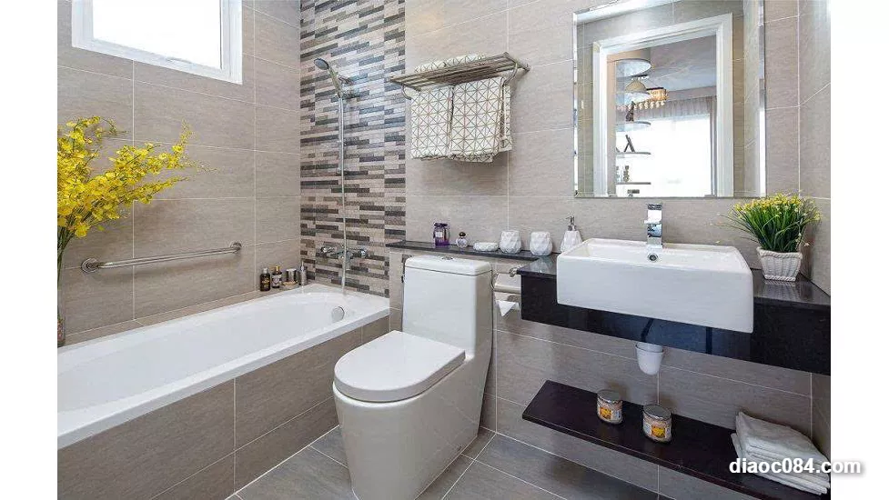 3 bedrooms Apartment in Thu Duc, Ho Chi Minh, Vietnam No. 30641