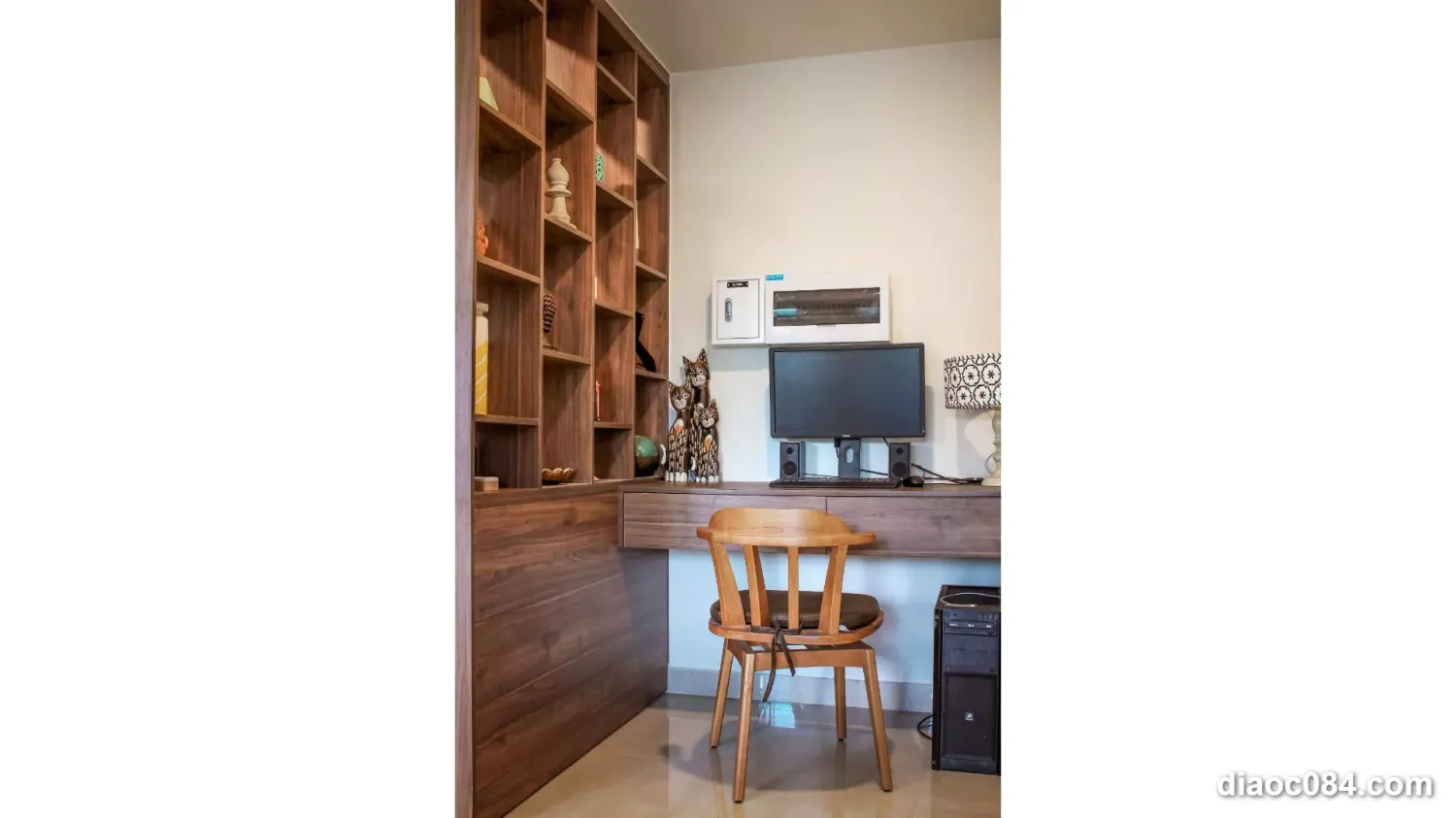 3 bedrooms Apartment in Thu Duc, Ho Chi Minh, Vietnam No. 30641