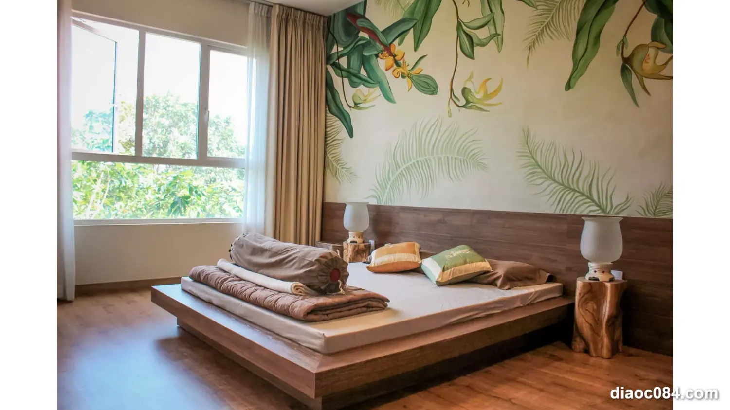 3 bedrooms Apartment in Thu Duc, Ho Chi Minh, Vietnam No. 30641