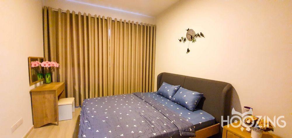 2 bedrooms Apartment in Thu Duc, Ho Chi Minh, Vietnam No. 30906