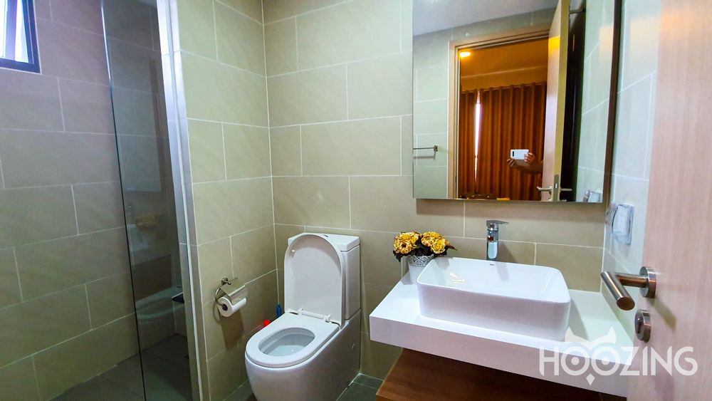 2 bedrooms Apartment in Thu Duc, Ho Chi Minh, Vietnam No. 30906