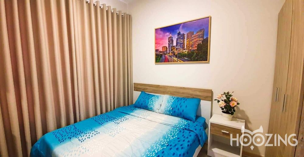 2 bedrooms Apartment in Thu Duc, Ho Chi Minh, Vietnam No. 30906