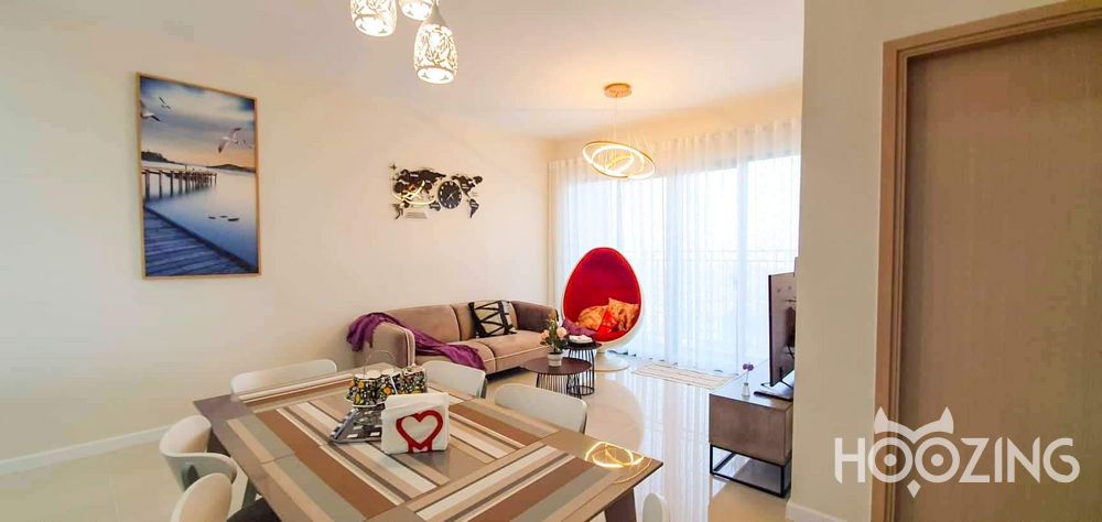 2 bedrooms Apartment in Thu Duc, Ho Chi Minh, Vietnam No. 30906