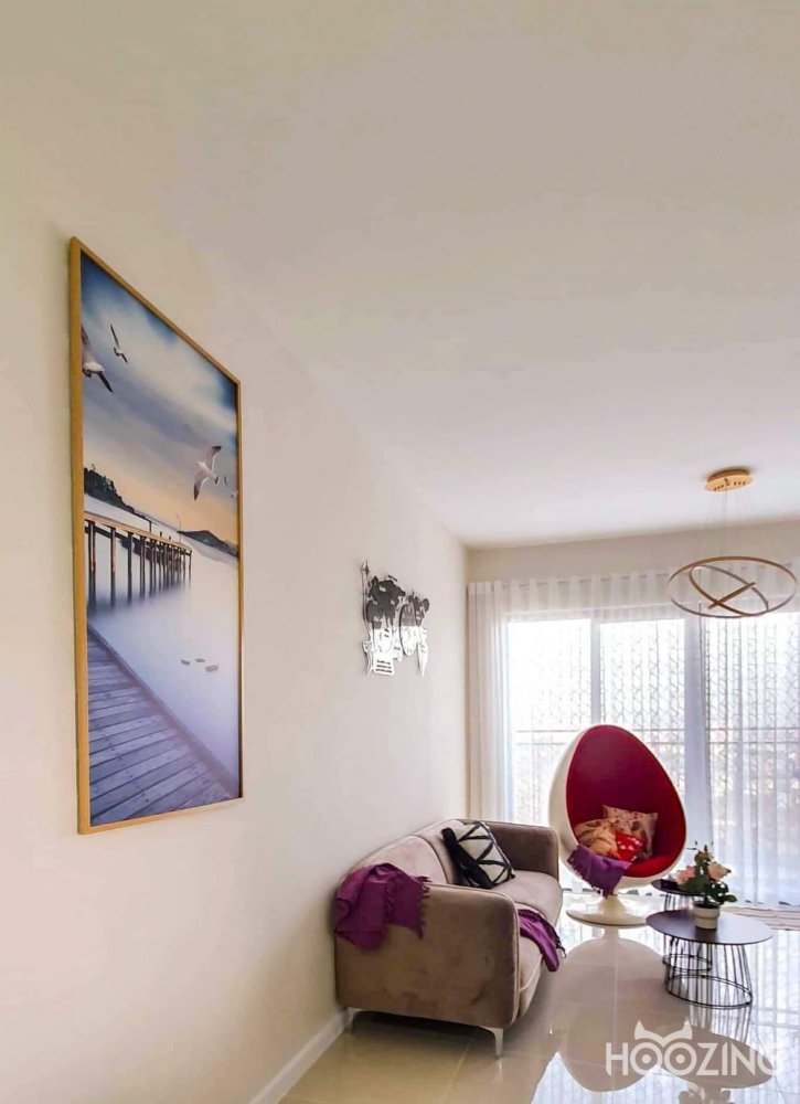 2 bedrooms Apartment in Thu Duc, Ho Chi Minh, Vietnam No. 30906