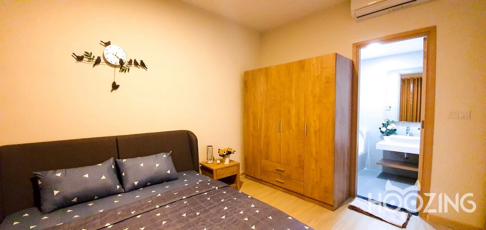 2 bedrooms Apartment in Thu Duc, Ho Chi Minh, Vietnam No. 30906
