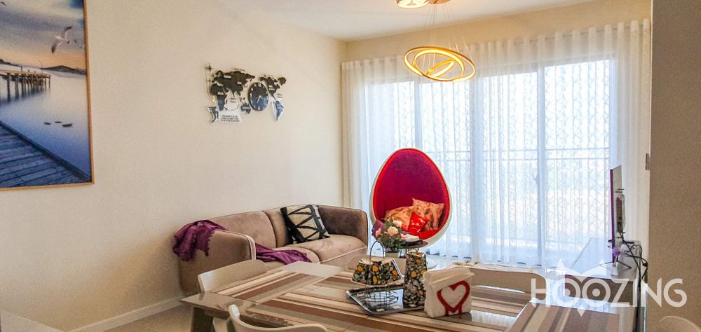 2 bedrooms Apartment in Thu Duc, Ho Chi Minh, Vietnam No. 30906