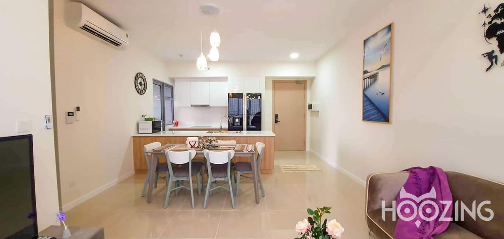 2 bedrooms Apartment in Thu Duc, Ho Chi Minh, Vietnam No. 30906