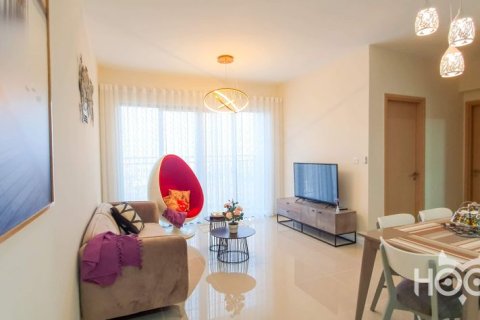 2 bedrooms Apartment in Thu Duc, Ho Chi Minh, Vietnam No. 30906