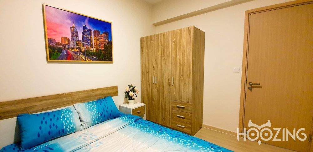 2 bedrooms Apartment in Thu Duc, Ho Chi Minh, Vietnam No. 30906