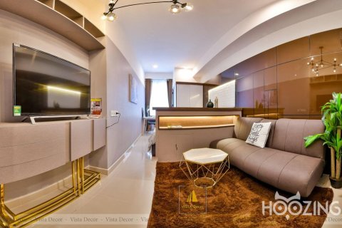 1 room Office in District 4, Ho Chi Minh, Vietnam No. 30911