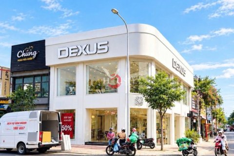 Shop in Ho Chi Minh, Vietnam No. 31726