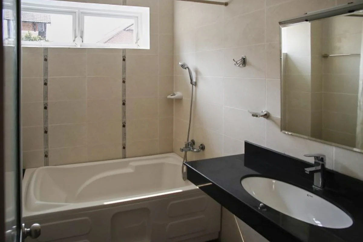 4 bedrooms House in Thu Duc, Ho Chi Minh, Vietnam No. 31488