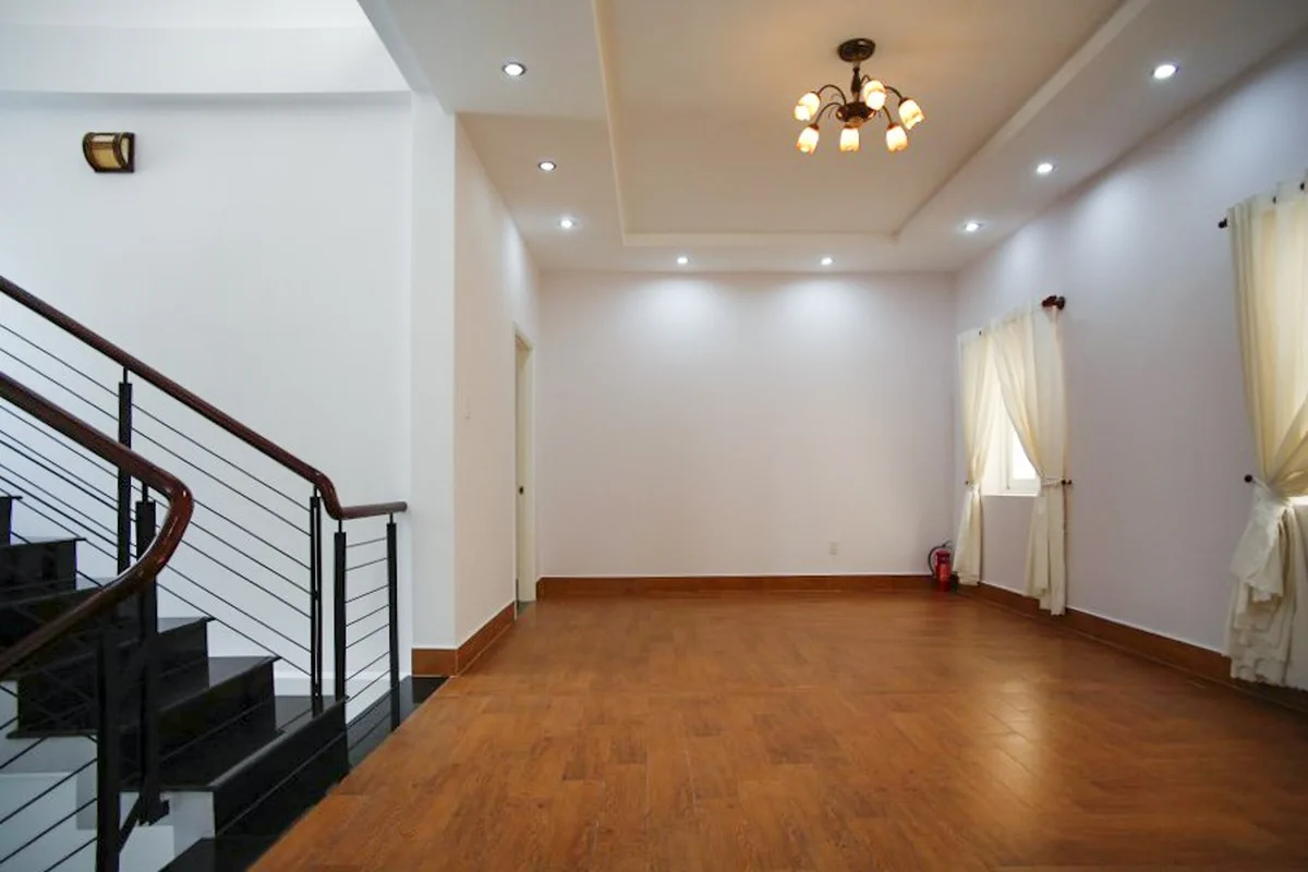 4 bedrooms House in Thu Duc, Ho Chi Minh, Vietnam No. 31488