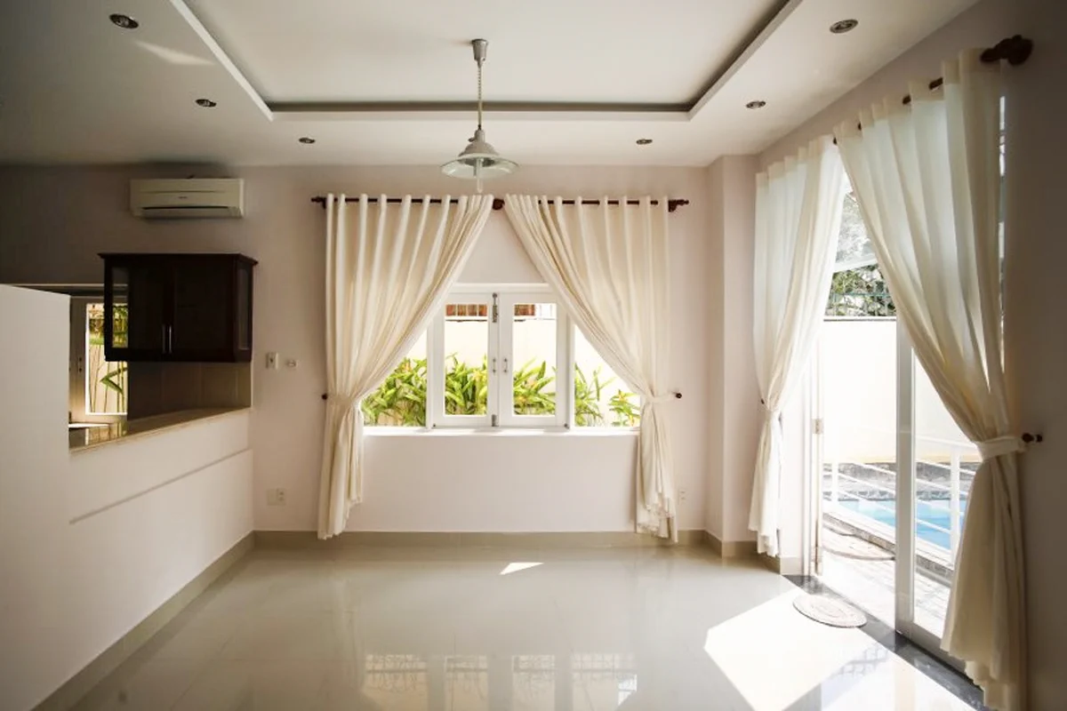 4 bedrooms House in Thu Duc, Ho Chi Minh, Vietnam No. 31488