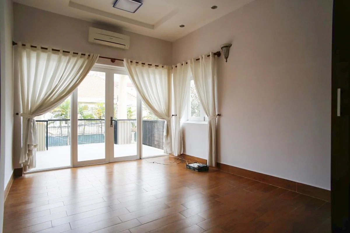 4 bedrooms House in Thu Duc, Ho Chi Minh, Vietnam No. 31488