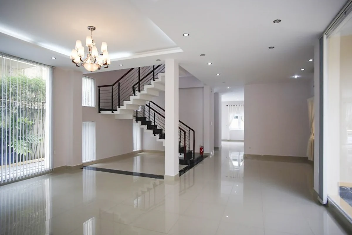 4 bedrooms House in Thu Duc, Ho Chi Minh, Vietnam No. 31488
