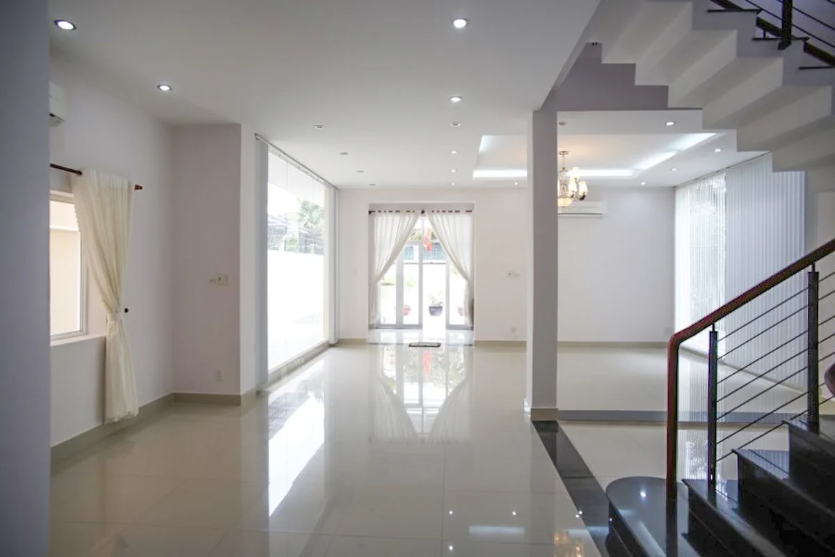 4 bedrooms House in Thu Duc, Ho Chi Minh, Vietnam No. 31488