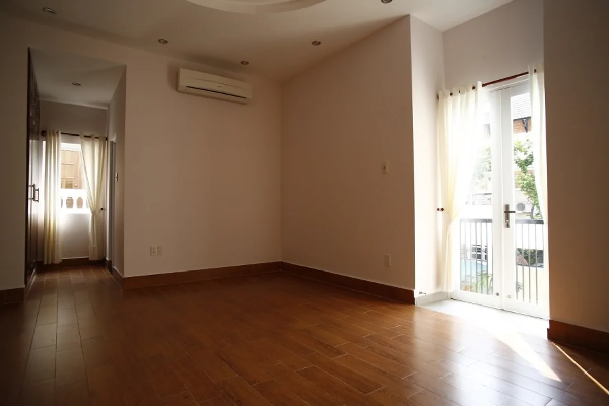 4 bedrooms House in Thu Duc, Ho Chi Minh, Vietnam No. 31488