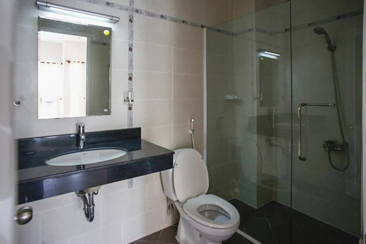 4 bedrooms House in Thu Duc, Ho Chi Minh, Vietnam No. 31488