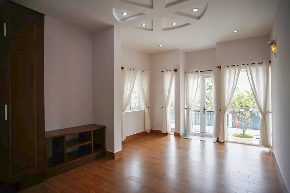 4 bedrooms House in Thu Duc, Ho Chi Minh, Vietnam No. 31488