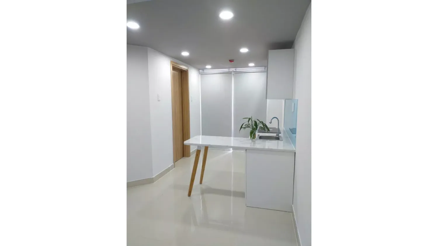 1 bedroom Apartment in Thu Duc, Ho Chi Minh, Vietnam No. 30435