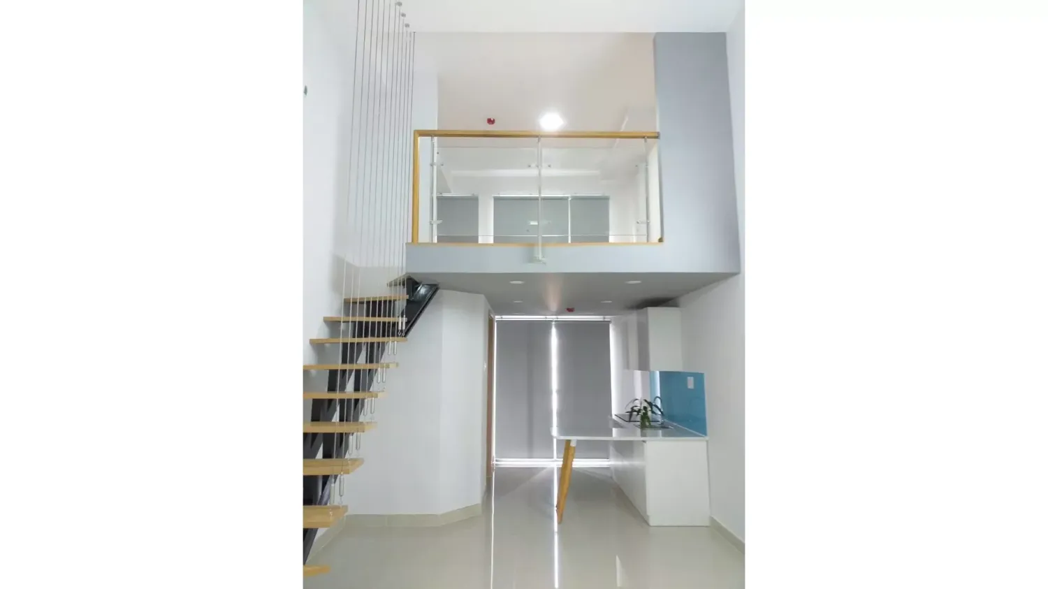 1 bedroom Apartment in Thu Duc, Ho Chi Minh, Vietnam No. 30435