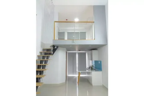 1 bedroom Apartment in Thu Duc, Ho Chi Minh, Vietnam No. 30435