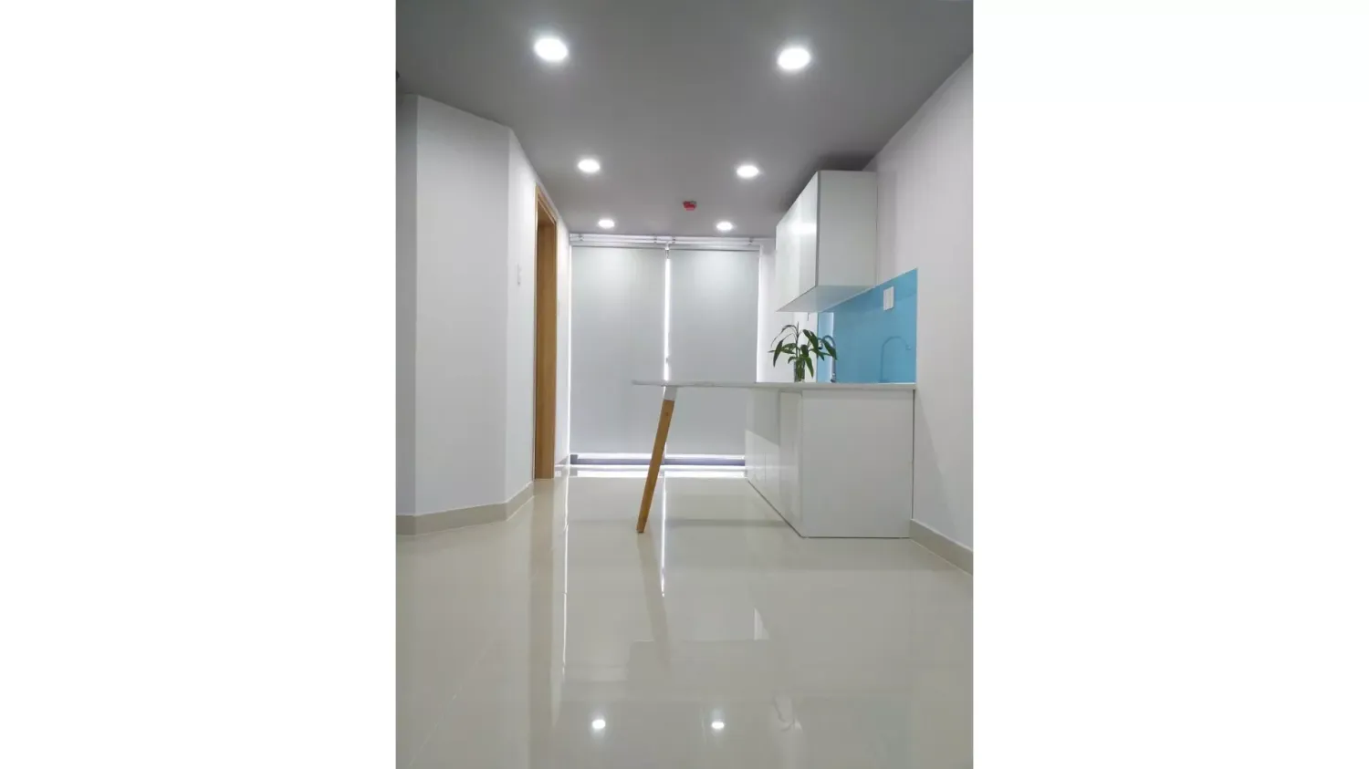 1 bedroom Apartment in Thu Duc, Ho Chi Minh, Vietnam No. 30435