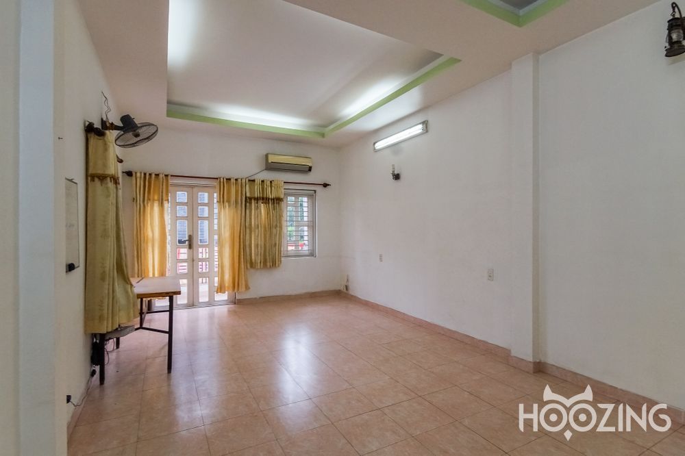 5 bedrooms Townhouse in Thu Duc, Ho Chi Minh, Vietnam No. 31136