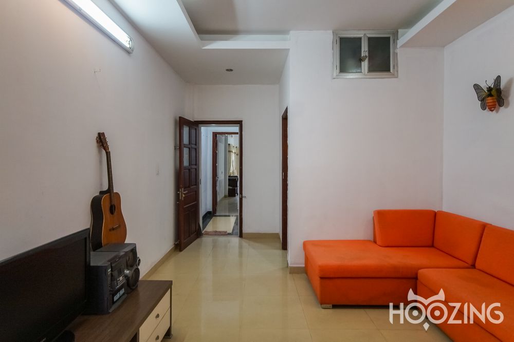 5 bedrooms Townhouse in Thu Duc, Ho Chi Minh, Vietnam No. 31136