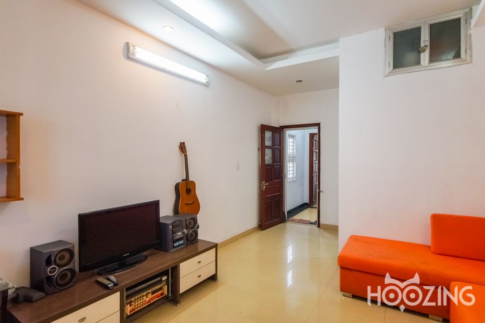 5 bedrooms Townhouse in Thu Duc, Ho Chi Minh, Vietnam No. 31136