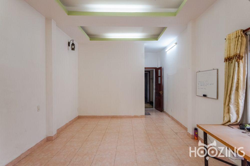 5 bedrooms Townhouse in Thu Duc, Ho Chi Minh, Vietnam No. 31136